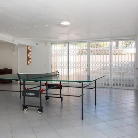 Vilamoura Golf Mansion - Games Room & Privat Heated Pool & Horsemanship & Golf Quarteira Esterno foto
