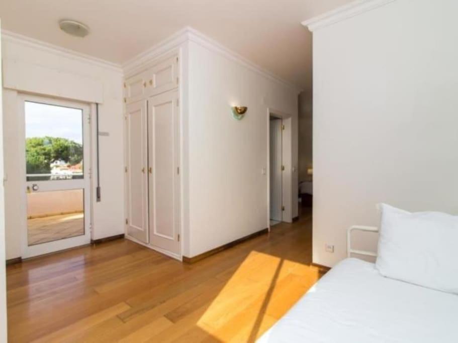 Vilamoura Golf Mansion - Games Room & Privat Heated Pool & Horsemanship & Golf Quarteira Esterno foto