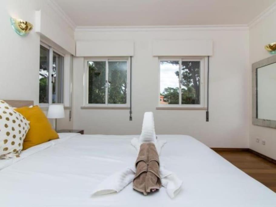 Vilamoura Golf Mansion - Games Room & Privat Heated Pool & Horsemanship & Golf Quarteira Esterno foto