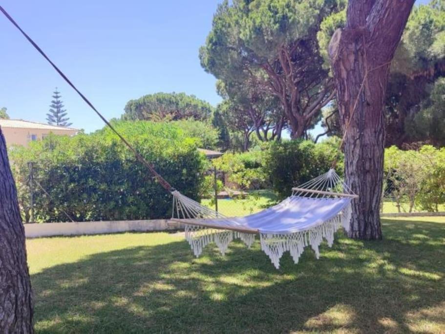 Vilamoura Golf Mansion - Games Room & Privat Heated Pool & Horsemanship & Golf Quarteira Esterno foto